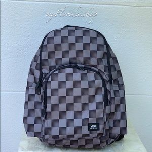 🔥VANS BACKPACK🔥